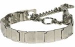 HS74 - PRICE LEVEL 1 - HS Neck Tech Stainless Steel Prong Collar