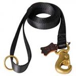 L98 - PRICE LEVEL 2 - Nylon Dog Leash for Walking and Tracking