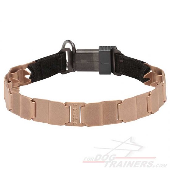 HS85- Jazzy Neck Tech Dog Collar -PRICE LEVEL #1