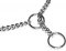 HS16 - PRICE LEVEL 1 - Chain Show Dog Choke Collar