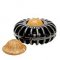 TT43 - PRICE LEVEL 2 - 'Wheely' Dog Treat Toy of Large Size