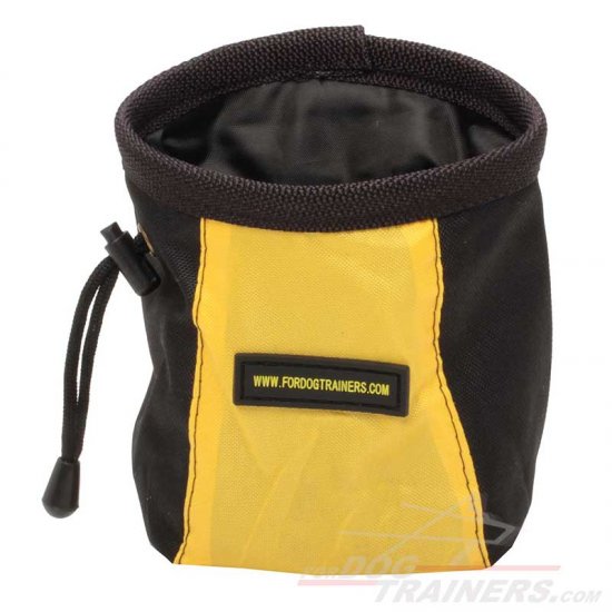 TE80 - PRICE LEVEL 2 - Speedy Treat Pouch for Dog Training