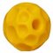 TT23 - PRICE LEVEL 2 - Honeycomb Treat Dispensing Dog Tetraflex Ball for Large Breeds