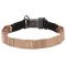 HS85- Jazzy Neck Tech Dog Collar -PRICE LEVEL #1