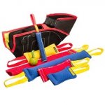 SE00010 - Training set - FL tugs (8 items)