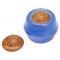 TT39 - PRICE LEVEL 2 - 'Adventure Game' Rubber Treat Dispensing Chewing Dog Toy Medium Size