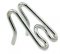 HS54 - PRICE LEVEL 1 - 50146 (02) (3.99) Extra Links for HS Chrome Plated Pinch Collar