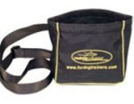 TE77 - PRICE LEVEL 2 - Dog training treat bag
