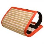 PSC25 - PRICE LEVEL 2 - Extra Strong Jute Bite Sleeve Cover