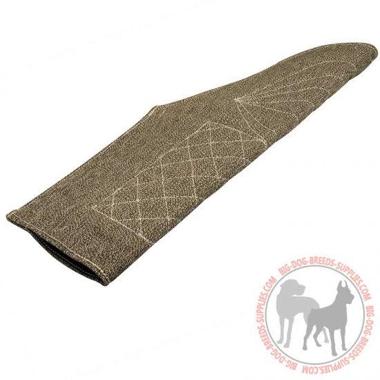 PSC9 - PRICE LEVEL 2 - French Linen Bite Sleeve Cover