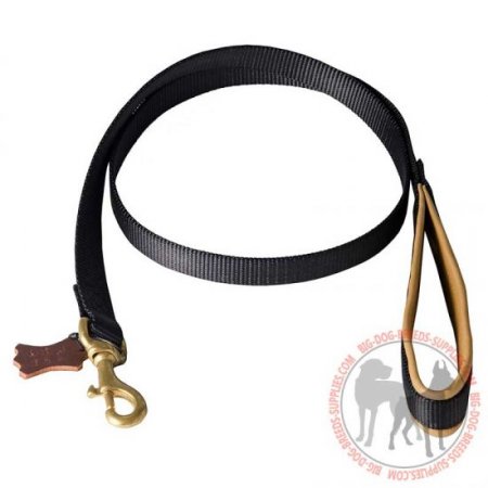 L10 - PRICE LEVEL 2 - Dog Leash With Padded Handle For Walking And Training