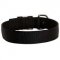 C40 - PRICE LEVEL 2 - Lightweight Adjustable 2 Ply Nylon Dog Collar