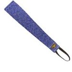 TE40 - PRICE LEVEL 2 - French Linen Bite Rag with Nylon Handle