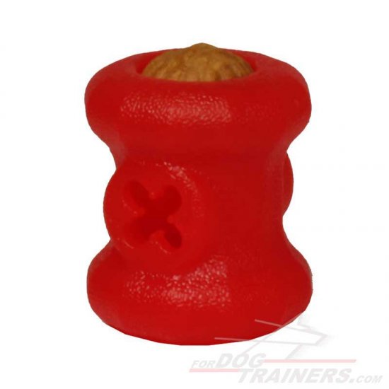 TT27 - PRICE LEVEL 2 - Fire Plug Dog Toy for Chewing for Small Breeds