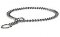 HS1 - PRICE LEVEL 1 - SPRENGER Chrome Choke Chain Collar for Mastiif