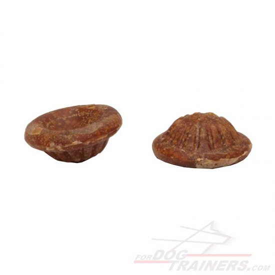 KA22 - PRICE LEVEL 2 - 'Treat-a-licious' Dog Treats with Chicken Flavor - Small size