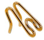 HS50 - PRICE LEVEL 1 - CUROGAN 4.0mm EXTRA PINCH COLLAR LINK for HS