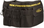 TE78 - PRICE LEVEL 2 - Dog training treat bag