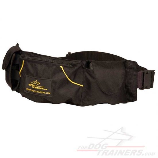 TE79 - Dog Training Pouch