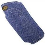 PS8 - PRICE LEVEL 2 - French Linen Training Leg Bite Sleeve With Bite Bar