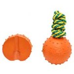 TT14 - PRICE LEVEL 2 - Solid Rubber Dog Water Ball TT14 - PRICE LEVEL 2 - Solid Rubber Dog Water Ball