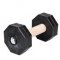 WD13 - PRICE LEVEL 1 - 2 1/4 lbs (1 kg) Wooden Dog Training Dumbbell