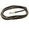 L510 - PRICE LEVEL 2 - High quality Leather Dog Leash for Tracking Sessions