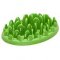 KA16 - PRICE LEVEL 1 - "Grassy Plate" Interactive Pet Feeder for Small Breeds