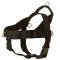 H17 - PRICE LEVEL2 - Nylon Dog Harness for Pulling, Tracking, Training, Walking and Sporting