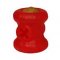 TT27 - PRICE LEVEL 2 - Fire Plug Dog Toy for Chewing for Small Breeds