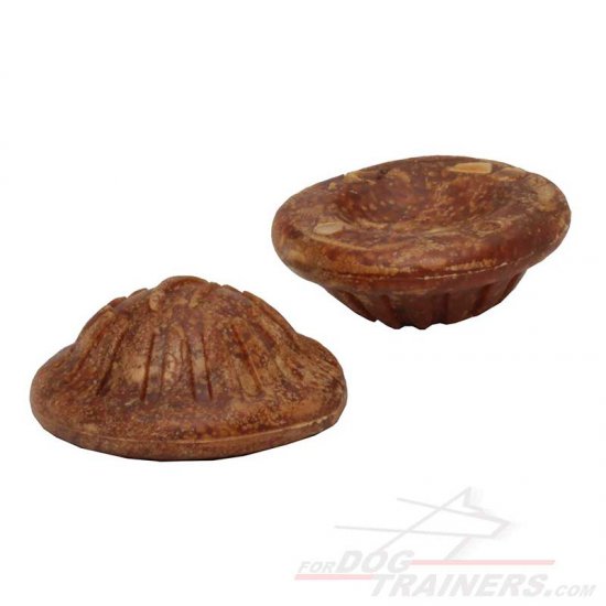 KA23 - PRICE LEVEL 2 - 'Yum Yum' Dog Treat for Challenging Dog Toys - Medium size