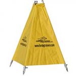 TE500 - PRICE LEVEL 2 - Small Schutzhund Blind for Professional Dog Training