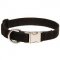 C98 - PRICE LEVEL 2 - All Weather Nylon Dog Collar for Training and Walking
