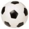TT18 - PRICE LEVEL 2 - "Sound Soccer" Dog Ball for Playing and Training