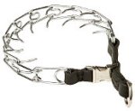 MC2 - PRICE LEVEL 2 - Strong Pinch Collar with Quick Release Buckle - 10320 (02) (3.25 mm) (1/8 inch)