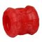 TT29 - PRICE LEVEL 2 - "Rolling Feeder" Dog Ball for Large Breeds
