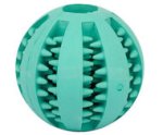 TT7 - PRICE LEVEL 2 - Round Ball Dog Chew Toy-Hygiene Dog Ball for Mastiff