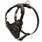 H1 - PRICE LEVEL 2 - Leather Harness with Wide Chest Plate
