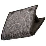 PBB4F - PRICE LEVEL 2 - French Linen Bite Builder with Three Handles for Training Puppies and Young Dogs