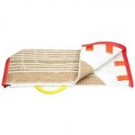 PSC49 - PRICE LEVEL 2 - Durable Jute Cover for Bite Sleeves