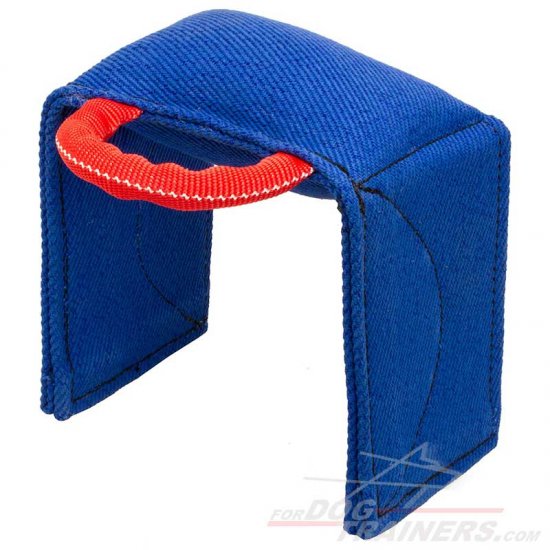 TE30 - PRICE LEVEL 2 - Dog Training Pad for Schutzhund Commands