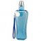 KA20 - PRICE LEVEL 2 - Anti-thirst Plastic Dog Water Bottle with Nylon Handle