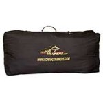 TE89 - PRICE LEVEL 2 - Nylon Bag-transformer for Dog Training Equipment