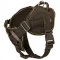 H12 - PRICE LEVEL 2 - Revolutionary Tracking and Pulling Nylon Dog Harness