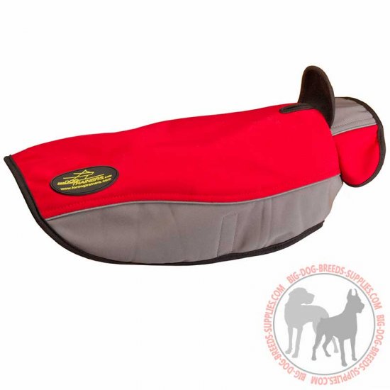 H14 - PRICE LEVEL 2 Warm Nylon Winter Dog Coat for Walking