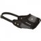M15 - PRICE LEVEL 2 - Agitation Training Nylon & Leather Dog Muzzle