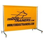 TE300 - PRICE LEVEL 2 - Schutzhund jump / Schutzhund hurdle jump - 1 meter