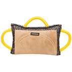 TE12 - PRICE LEVEL 2 - French Linen Pad with 3 handles