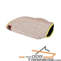 PS20 - PRICE LEVEL 2 - Young&Adult Dog Training Jute Sleeve - 20*11*6 inch (50*28*15 cm)