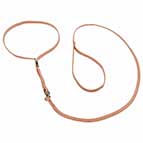 L54 - Price level 2 - Nylon Dog Show Collar & Lead Combo